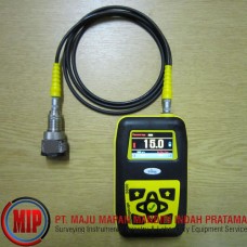 TRITEX Multigauge 5600 Ultrasonic Thickness Meter